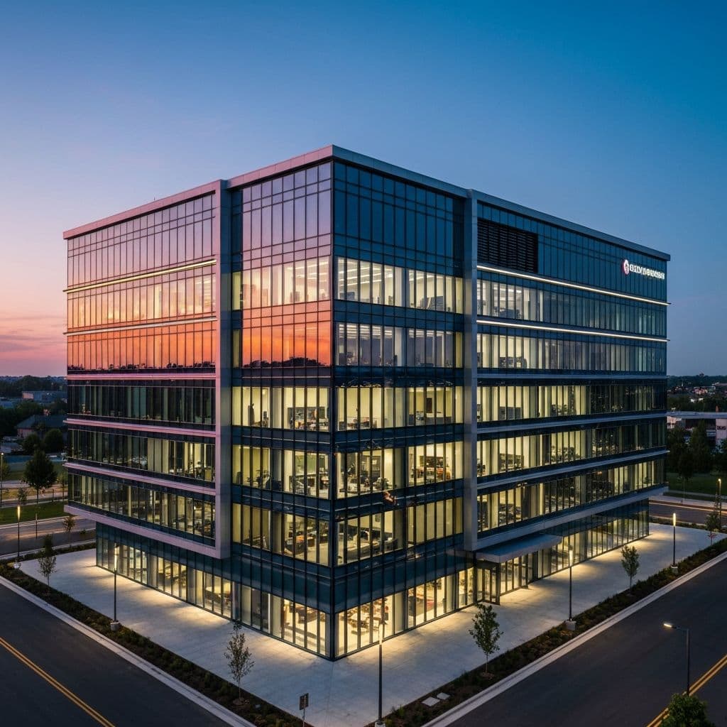 Eslatra headquarters